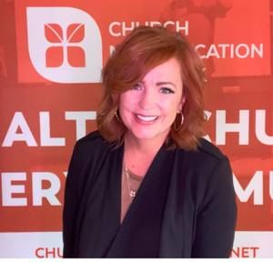 Meet your Posher, Beth